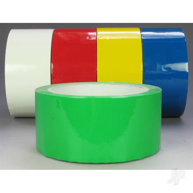 JP Bullet Trim Tape 50mm x 2.5m