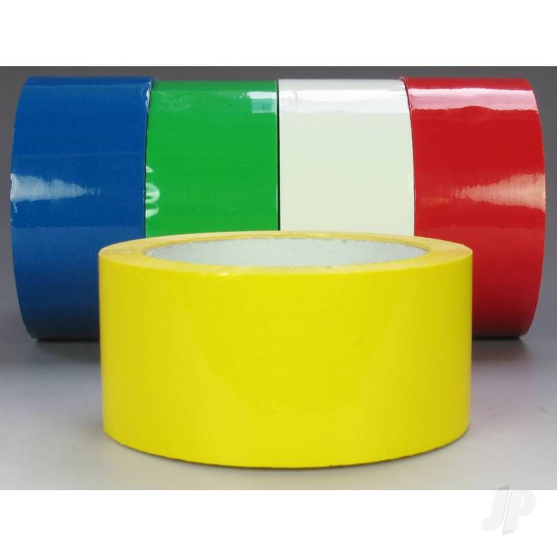 JP Bullet Trim Tape 50mm x 2.5m