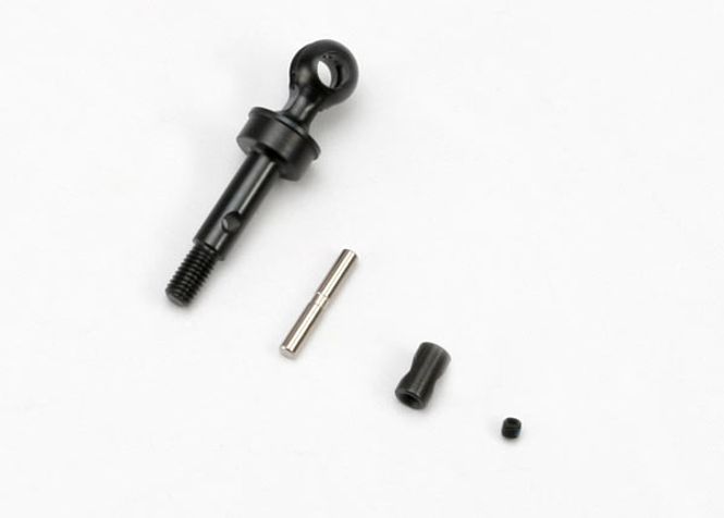 Hovedbilde 5654 - Stub axle, CV ...