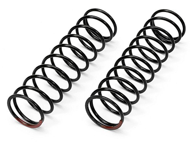 Hovedbilde HPI-86555 - Shock Spring ...