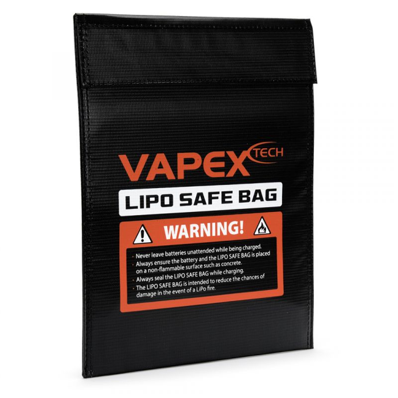 Vapex Lipo-Safe Bag 30x23cm (L)