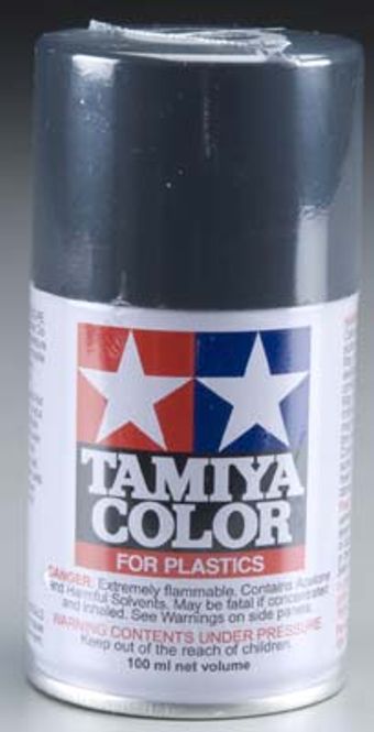 Hovedbilde TS-48 Tamiya Lakk Spray ...