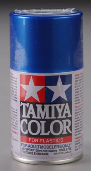 Hovedbilde TS-50 Tamiya Lakk Spray ...