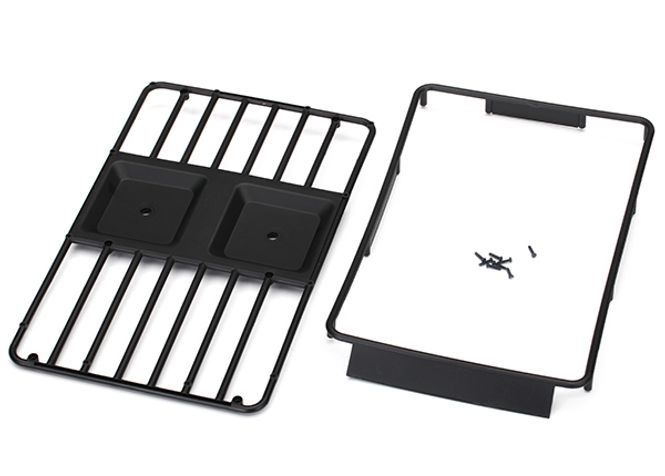 Hovedbilde 8015 - Tak-Kurv (Roof ...