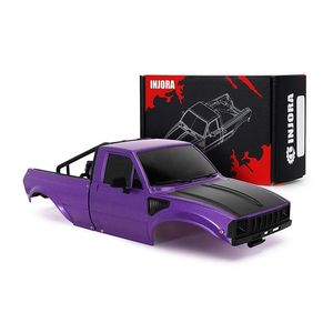 Hovedbilde INJORA IR60-18 Body for ...