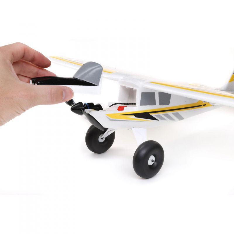 UMX Timber X BNF Basic, 570mm (EFLU7950)