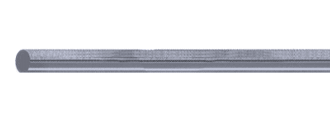 Hovedbilde Piano tråd 2.38mm x ...
