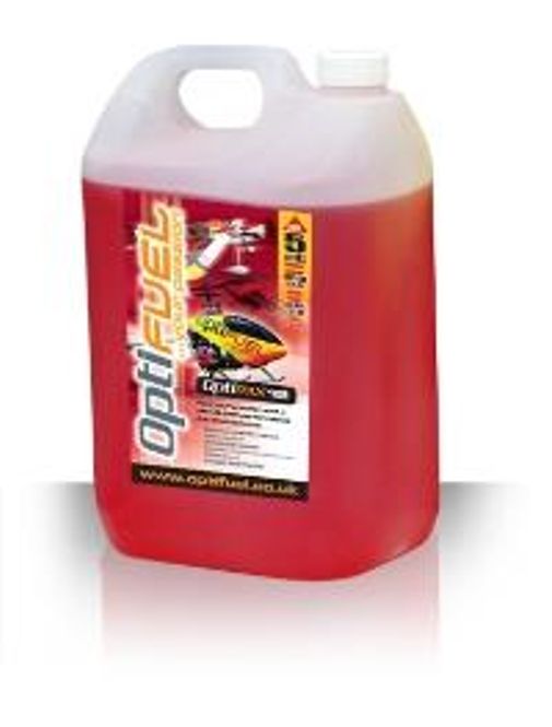 Hovedbilde Optifuel Plane 5/18 ...
