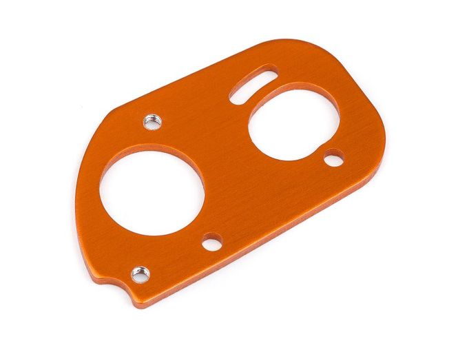Hovedbilde HPI-110144  Motor Plate ...
