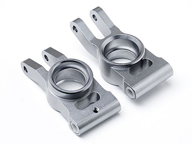 Hovedbilde MV24118 - Aluminium Rear ...