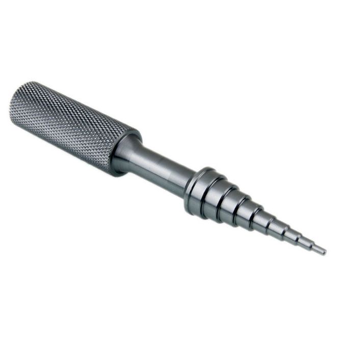 Hovedbilde 65-10088 - Ball Bearing ...