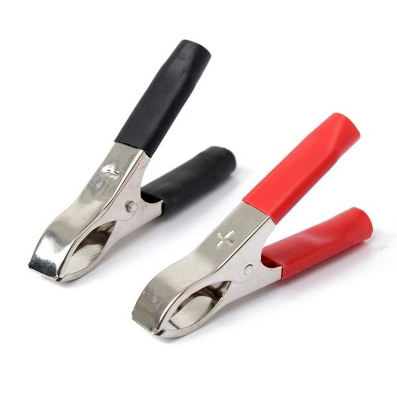 Batteri Klyper Store 1par 