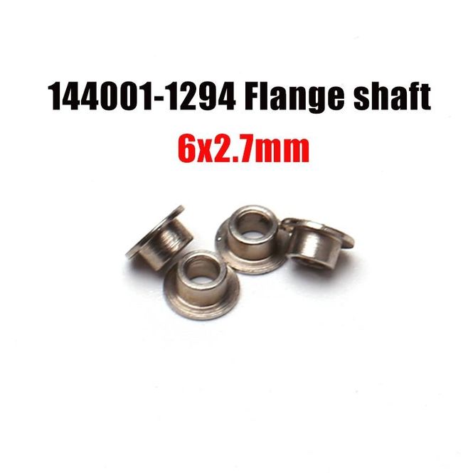 Hovedbilde WL1294 - Flange Shaft ...
