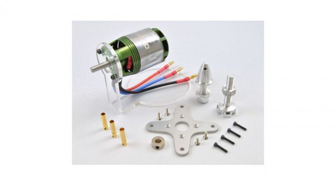 Hovedbilde Dymond V-MAXX V42 43-66 ...