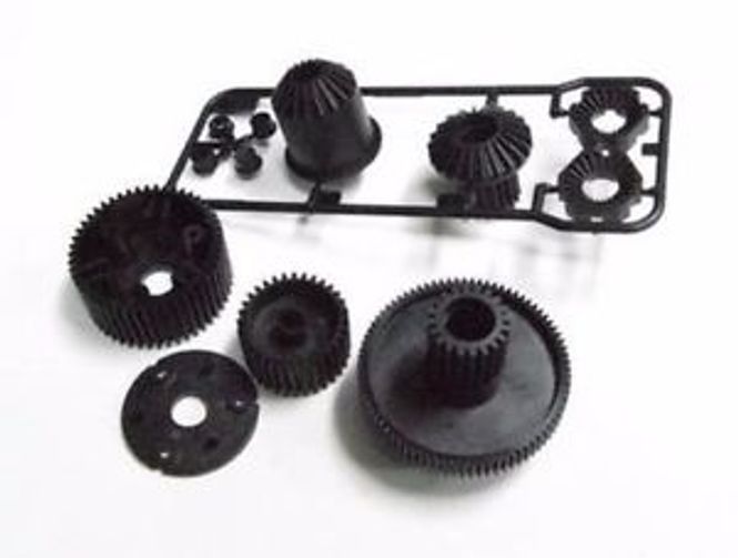 Hovedbilde Tamiya 19005422 G Parts ...
