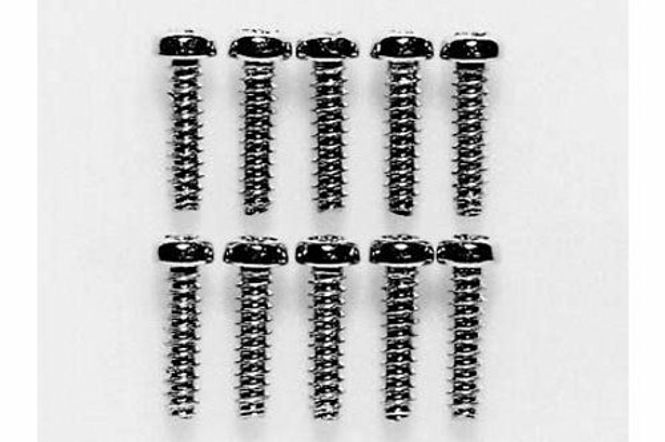Hovedbilde Tamiya 50573 - 2x8mm ...