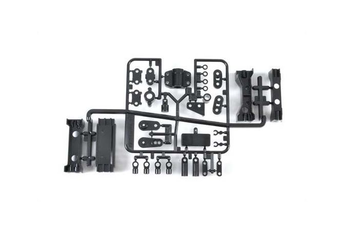 Hovedbilde Tamiya 10005564 C Parts ...