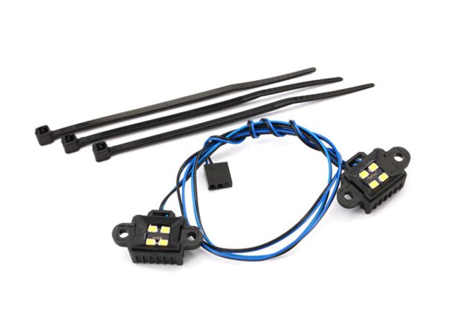 Hovedbilde 8897 - LED Rock Light ...