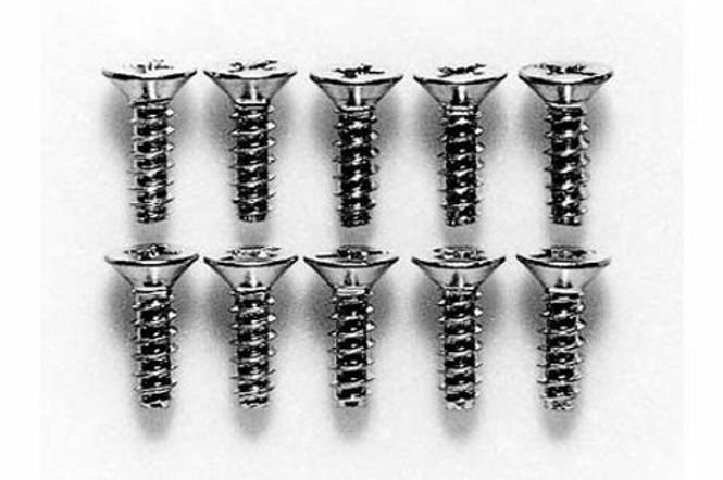 Hovedbilde Tamiya 50578 3x10mm ...