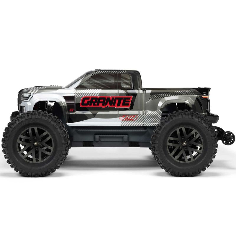 1/10 Granite V4 223S DCS 4x4 Brushless MT RTR