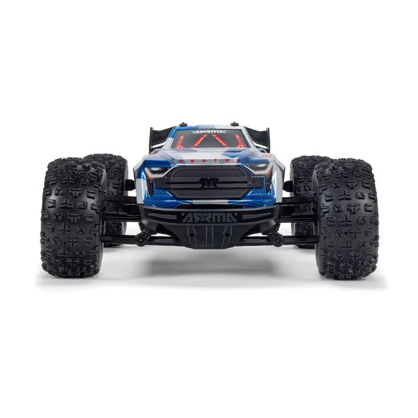 1/16 Arrma Mini Kraton 3S DSC 4x4 B&oslash;rstel&oslash;s RTR