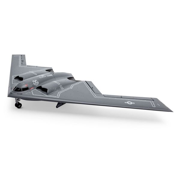 Micro B-2 Spirit of America Twin 30mm EDF BNF