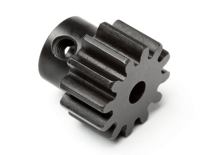Hovedbilde HPI-101287 12T Bullet ...