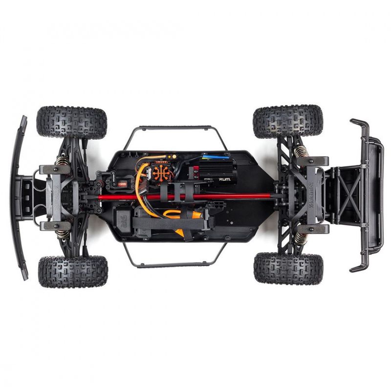 ARRMA Mojave 6S 4WD 1/7 Desert Truck RTR
