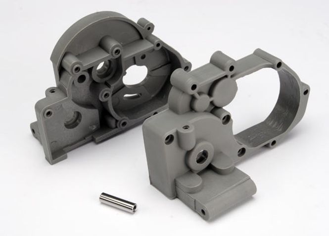 Hovedbilde 3691A -Gear Box ...