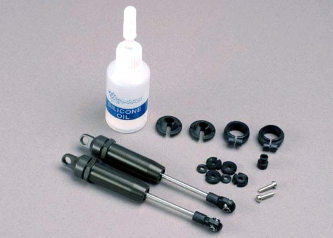 Hovedbilde 4761 - Hard-Anodized, ...