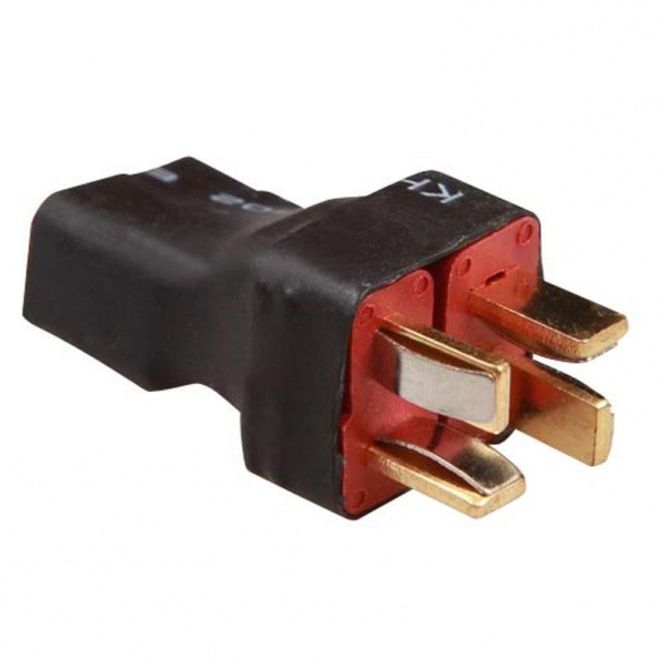 Hovedbilde D-Max - Adapter for ...