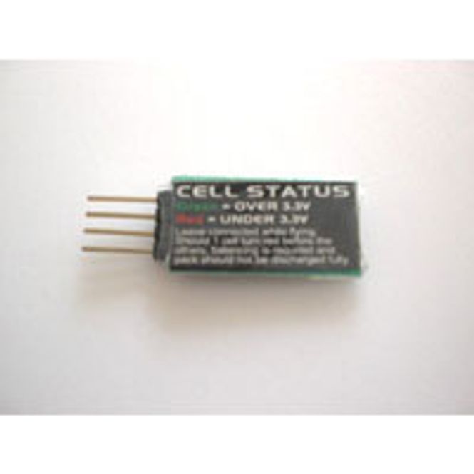 Hovedbilde 10872 - Arrowind LiPo ...