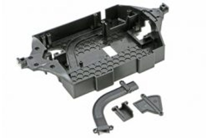 Hovedbilde 510158 - Chassis E5 ...