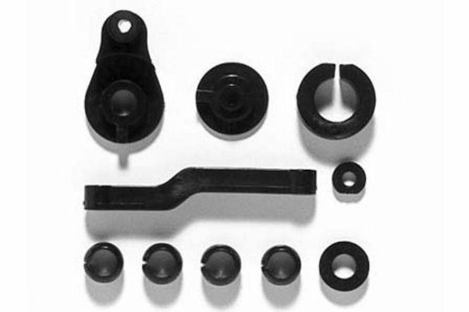 Hovedbilde Tamiya 51005 - TT01 Type ...