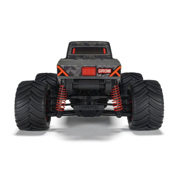 1/16 Quake Grom 4x4 Monster Truck RTR