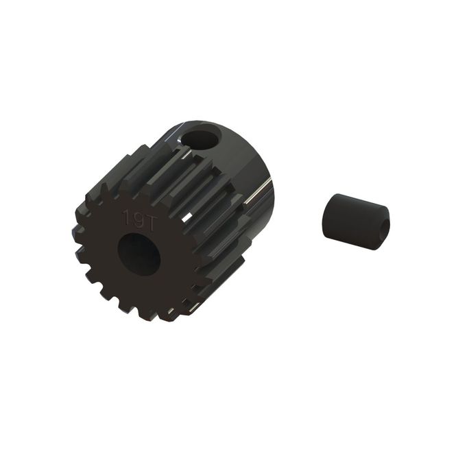 Hovedbilde ARA-2032 - CNC Pinion ...