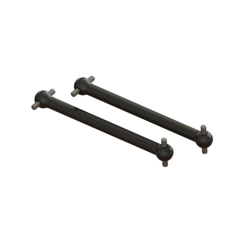 ARA311227 - Drivaksling Dogbone 40.5mm Mojave GROM