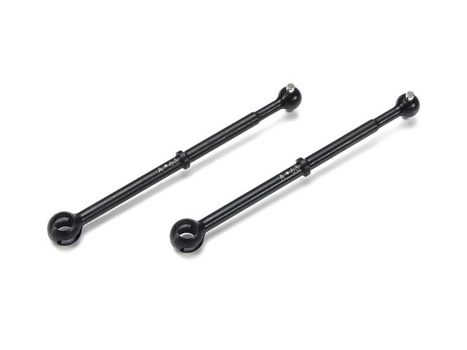 Hovedbilde Tamiya 22068 - BB-01 ...