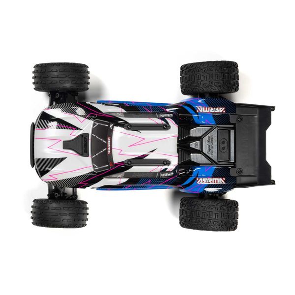1/10 Vorteks 2WD StadiumTruck ARTR