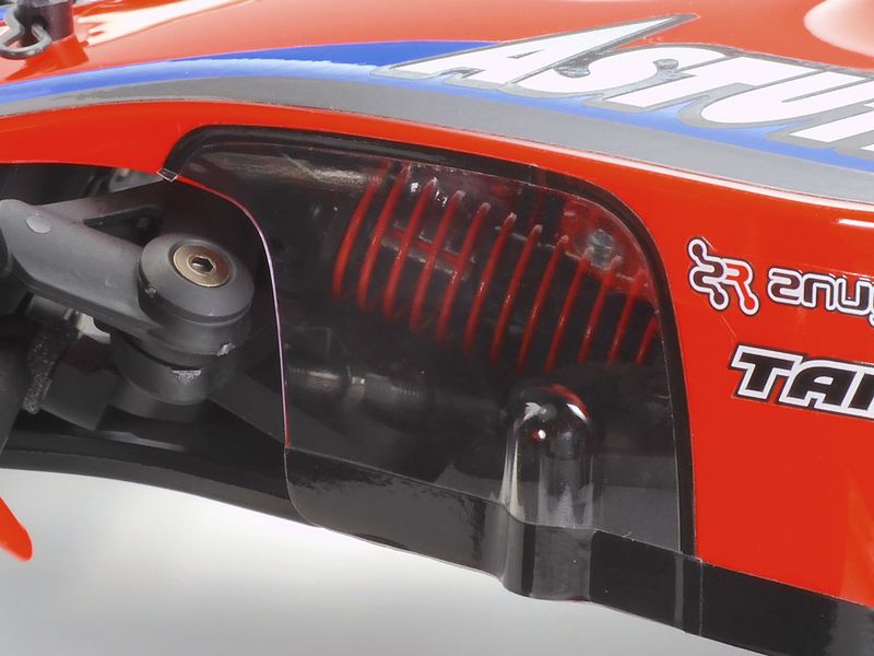 Tamiya 58697 - 1/10 Astute 2022 TD2 Kit