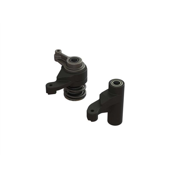 ARA340204 - High Torque Slider Servo Saver Set