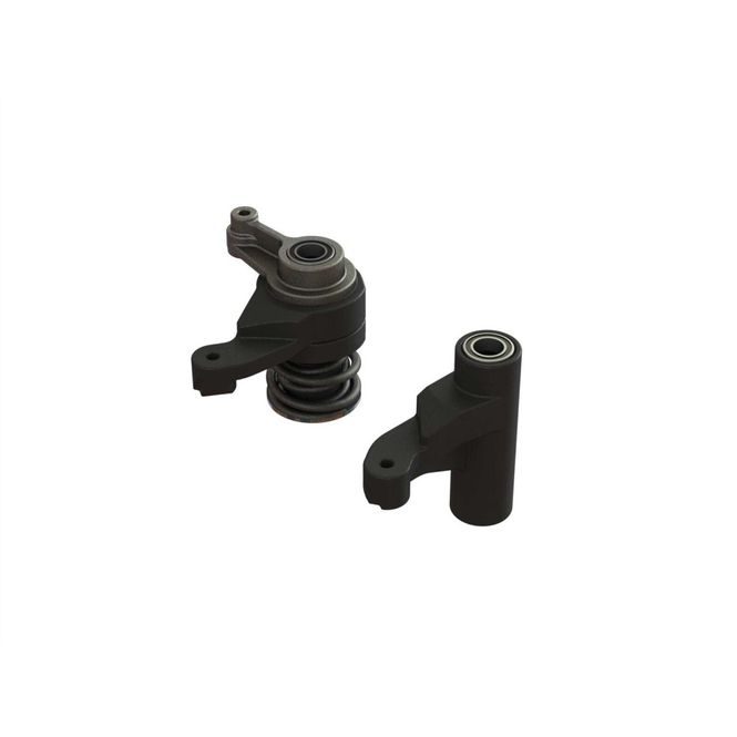Hovedbilde ARA340204 - High Torque ...