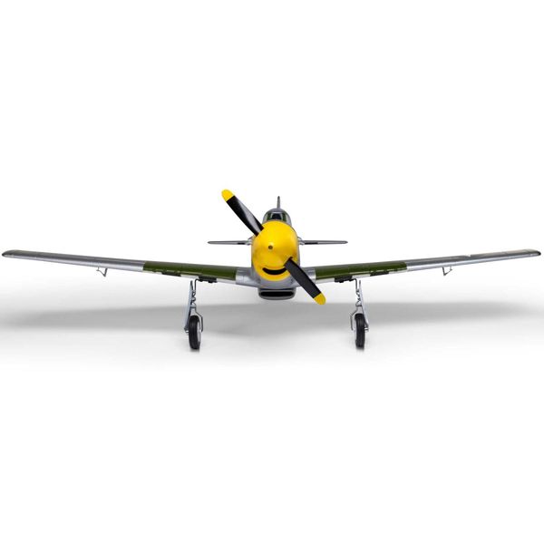 E-Flite P-51D Mustang 1.0M BNF Basic