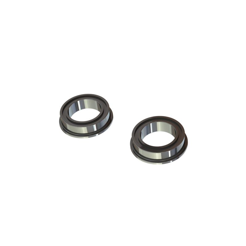 ARA620003 - Flange Ball Bearing 10x15x4mm (2)