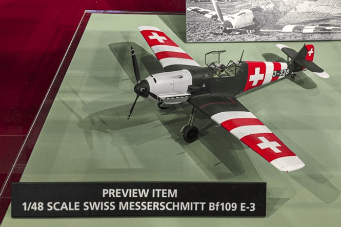 Hovedbilde Tamiya 25200 - 1/48 ...
