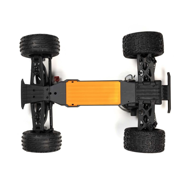 1/10 Vorteks 2WD StadiumTruck RTR Inkl Batteri og Lader