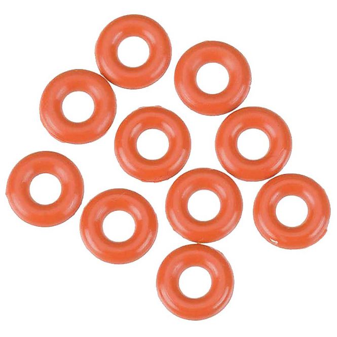 Hovedbilde AXA1201 - O-Ring 3x2mm ...