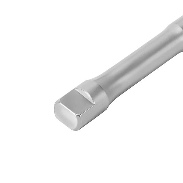 INJORA Stainless Steel Axle Shafts for Axial SCX30