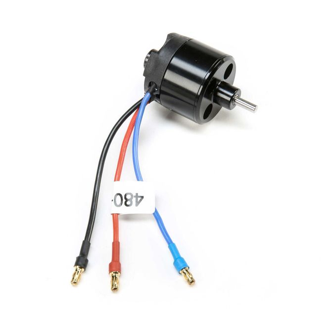 Hovedbilde EFLM480BL - 480 ...