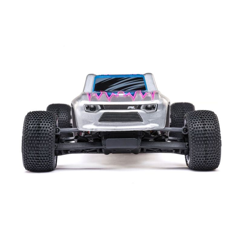 Losi 1/28 Micro-T 2WD Truggy RTR 